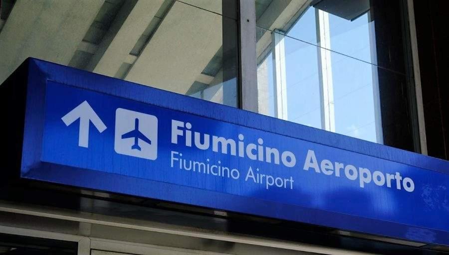 Apartmán Minerva House - Airport And Fiera Fiumicino Exteriér fotografie